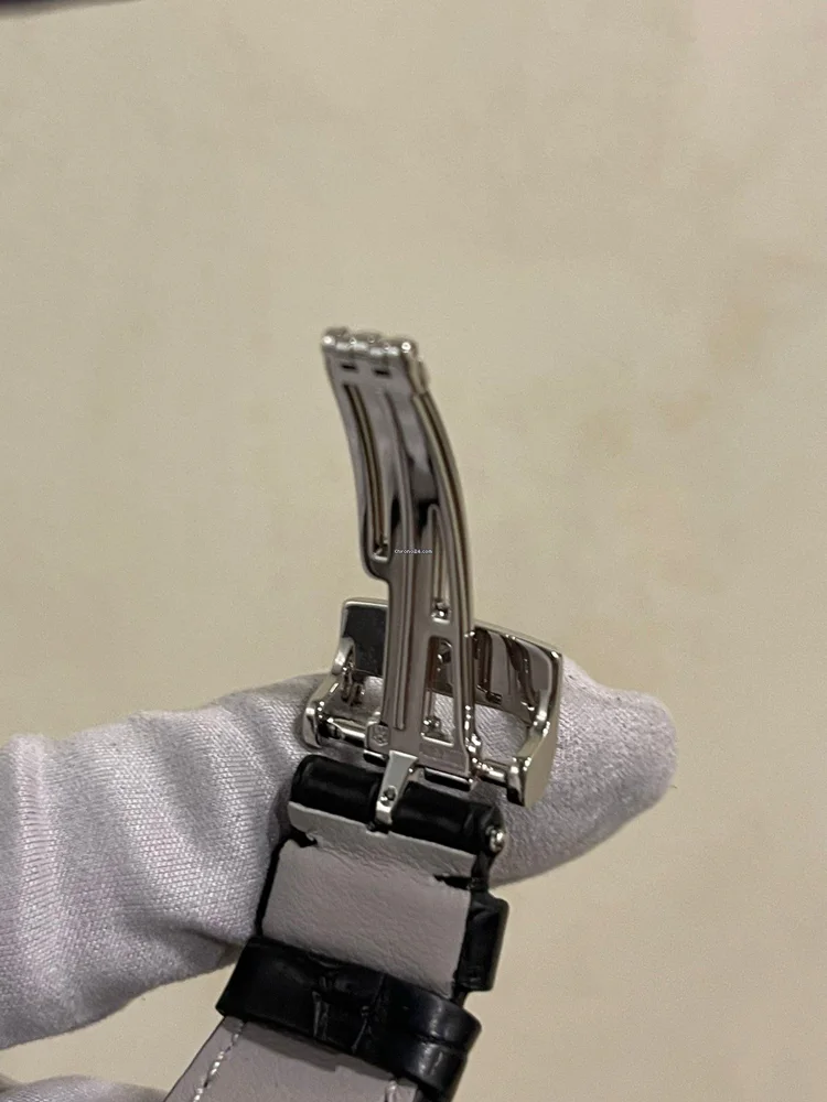 Audemars Piguet Royal Oak Lady 67621ST